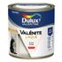 Peinture Boiseries Laque Acrylique ValéniteBlanc Brill 0,5 L - DULUX VALENTINE