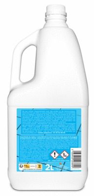 Eau de javel 2,6% 2 litres ONYX