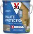 Lasure Haute Protection 8 ans satin poivre 2,5 L V33