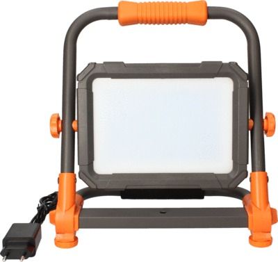 Projecteur de chantier à batterie LED SÉRIE XR 3000 lumens 30 W - ARLUX