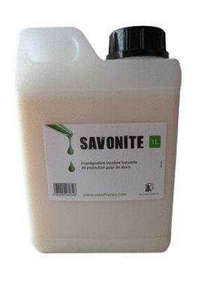 Protection savonite 1 litre COLOR FRANCE