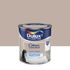 Peinture Crème De Couleur Mat Marron Glacé 0.5 L - DULUX VALENTINE