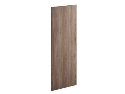 Façade dos effet bois naturel pour meuble de cuisine Nature rosales-02 85 x 120 cm OFITRES