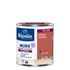 Peinture Velours Mur Boiserie Radiateur-0,5L-Rouge Chianti - RIPOLIN