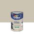 Peinture crème de couleur satin grain de sable 1,25L - DULUX VALENTINE