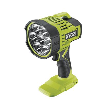 Spot LED18V One+ RLS18-0 sans batterie ni chargeur RYOBI