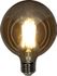 Ampoule LED Globe diamètre 125 mm ambrée 6W 720lm dimmable blanc chaud - ARLUX