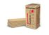 Panneau isolant en laine de roche Rocksilence L 1350 x l 600 x ép 40 (mm) R=1,15 ROCKWOOL