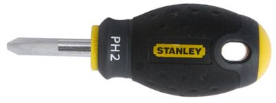 Tournevis Philips 2 x 30 mm STANLEY