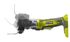 Outil multifonction Multitool sans fil 18 V sans batterie R18MT-0 ONE+ RYOBI