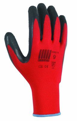 Gants tous travaux taille 10 LE GESTE PRO