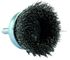 Brosse coupe fil acier diamètre 50 mm TIVOLY