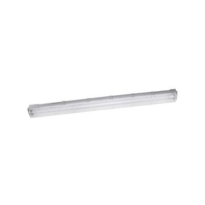 Réglette submarine étanche avec tubes LED 2 X 16 W 3600 lumens blanc froid LEDVANCE