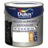 Peinture multi support extérieure satin blanc 2 l - DULUX VALENTINE