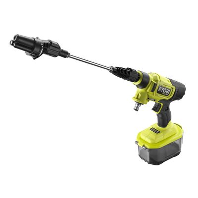 Pistolet moyenne pression Brushless RY18PWX41A-0 18V ONE+ HPTM RYOBI