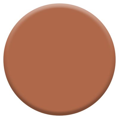 Peinture Valentine Mat Velouté Alezan 2 L - DULUX VALENTINE