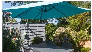 Nomenclature Parasol - Pergola - Store - Kiosque