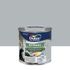 Peinture Ecran+ Multi-supports Dulux Valentine Satin Gris Franc 0,25 L