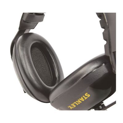 Casque antibruit reglable 26db