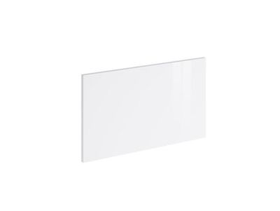 Porte transversale pour meuble haut de cuisine Glossy blanc polaire brillant 35 x 60 cm OFITRES