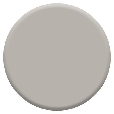 Peinture Boiseries Laque Acrylique Valénite Gris Saline Brill 2 L - DULUX VALENTINE