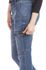 PANTALON RICA LEWIS FEMME Betty Bleu T40