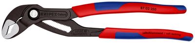 Pince multiprise Cobra CG SB KNIPEX