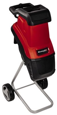 Broyeur de végétaux électrique 2000 W GC-KS 2540 EINHELL