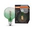 Ampoule LED ET-shape E27 Vert 4,5 W 180 lm Blanc chaud OSRAM