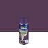 Peinture aérosol Ecran+ Multi-supports Dulux Valentine Satin Zinzolin 0,4 L