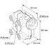 VMC Simple Flux AUTOREGLABLE CITY' AIR AUTOGYRE