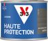 Lasure Haute Protection 8 ans satin gris anthracite 125 ML V33