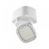 Applique solaire rotative 2000 lumens 4000 K GROUPE DDC