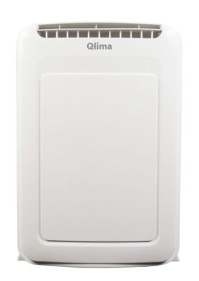 Déshumidificateur DD208 silicagel QLIMA