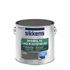 Peinture Laque intérieure fonte gris satin 2,5 l SIKKENS