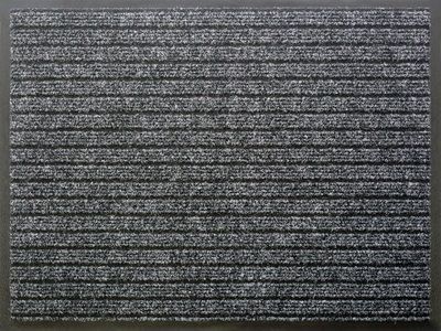 Tapis VERCORS ANTHRACITE - 40x60cm - Ep. 6,5mm ID MAT