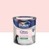 Peinture Crème de Couleur Bouton de Rose satin 500 ml - DULUX VALENTINE