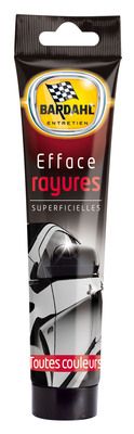 EFFACE RAYURES TUBE 150GR