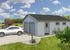 Garage bois Bois Naturel  Andre 44,7m2 PALMAKO Livraison incluse domicile