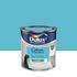 Peinture Crème de Couleur Bleu Caraïbes satin 500 ml - DULUX VALENTINE