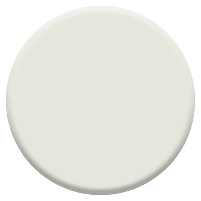 Peinture Valentine Mat Velouté Vent Blanc 2 L - DULUX VALENTINE