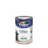 Peinture Crème de Couleur Blanc satin 1,25 l - DULUX VALENTINE