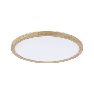 Plafonnier LED rond 293mm 4000K 16W IP44  ATRIA SHINE PAULMANN