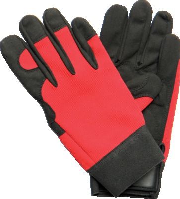 Gants pour motoculture taille 11 SOLIDUR