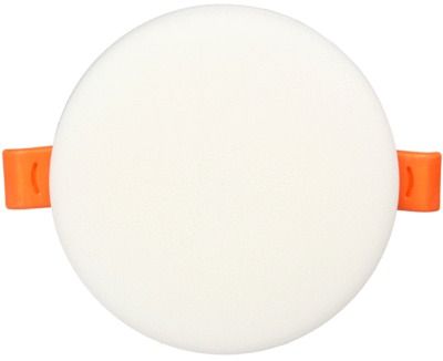 Spot encastrable blanc dynamique CCT D 100mm 10W 1000 Lumens blanc ONYX - ARLUX