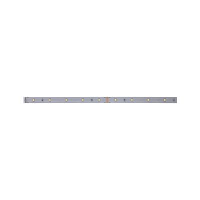 Ruban LED 1m blanc chaud 4W 24V Extension MAXLED 250 PAULMANN