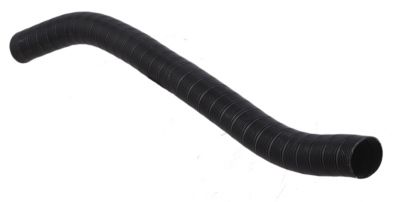 Gaine flexible noire diamètre 60 mm longueur 1m POUJOULAT