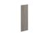 Porte effet bois grisé pour colonne de cuisine Nature muratti-01 130 x 40 cm OFITRES