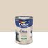 Peinture crème de couleur satin caravane de sable 1,25L - DULUX VALENTINE