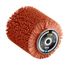 Brosse nylon de 80 mm de diamètre FARTOOLS